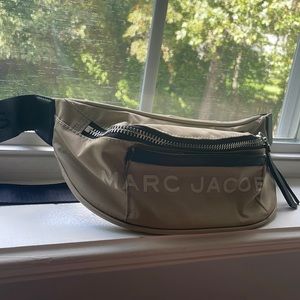 MARC JACOBS Fanny pack crossbody